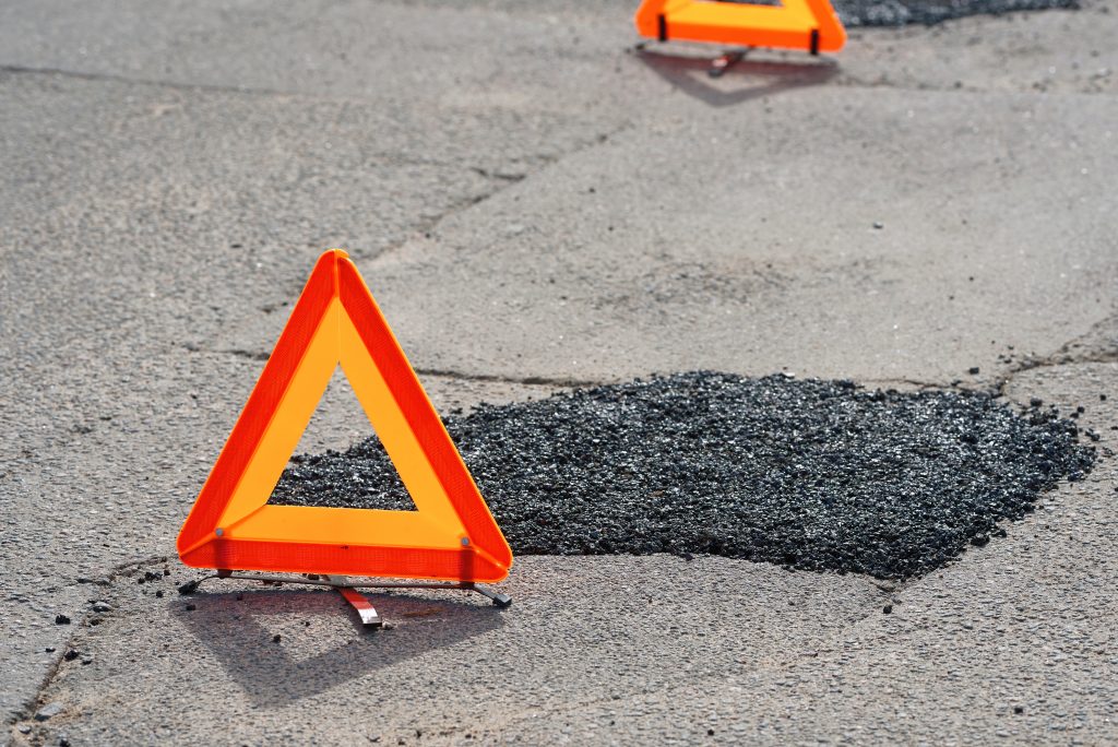 Worried about water damage to your asphalt? Learn 5 tips to protect your driveway or parking lot in Philadelphia, PA—including sealcoating, drainage, and more.