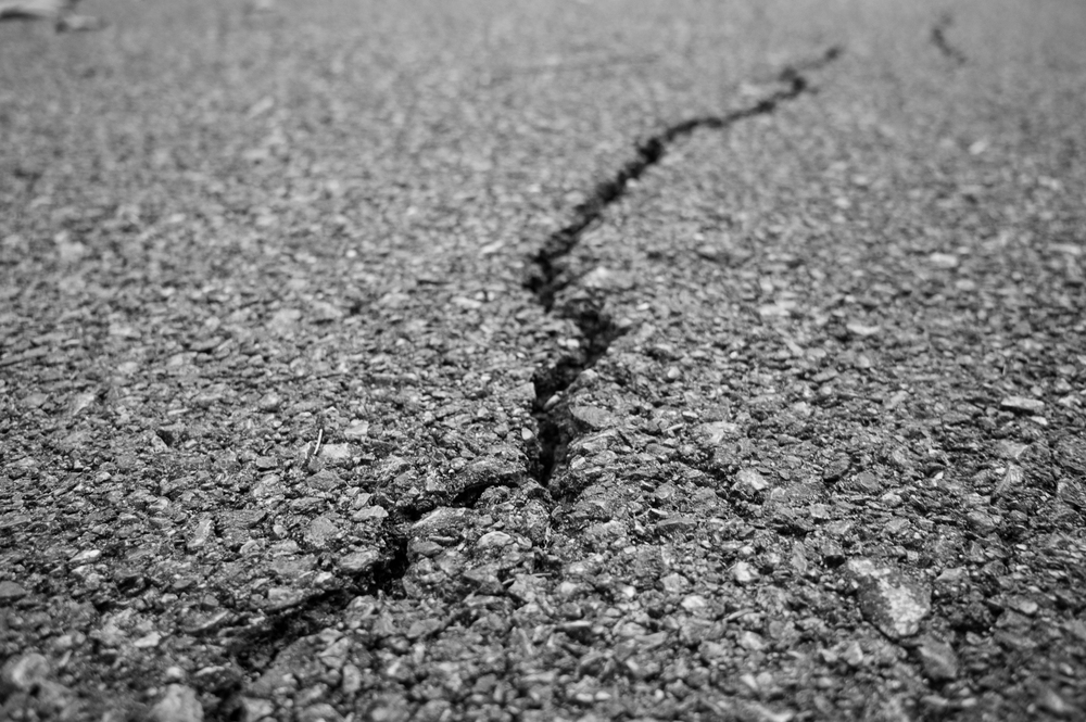 crack sealing for pavement in Lansdale, PA